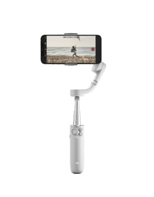 DJI OM 5 (Athens Gray)