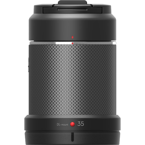 DJI Zenmuse X7 DL 35mm F2.8 LS ASPH Lens