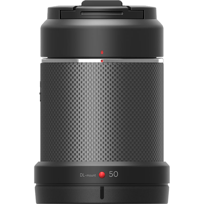 DJI Zenmuse X7 DL 50mm F2.8 LS ASPH Lens