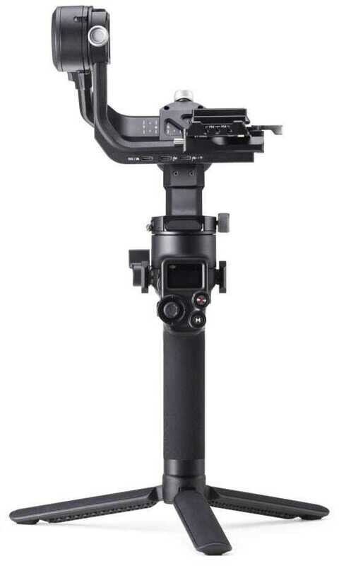 DJI RSC 2