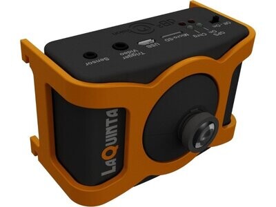 DB Multispectralcamera incl. mount and sensor
