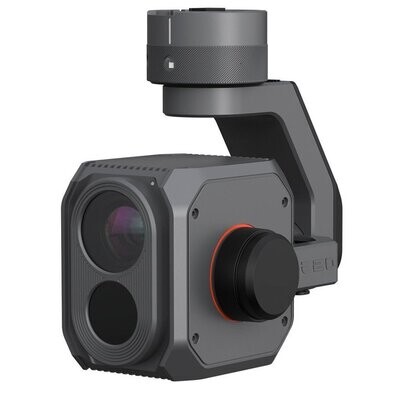 Yuneec E20TvX, radiometric, 640p Thermal and RGB Camera for H520E