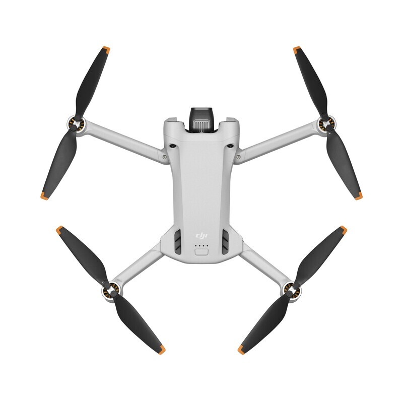 DJI Mini 3 2024 (Drone Only)