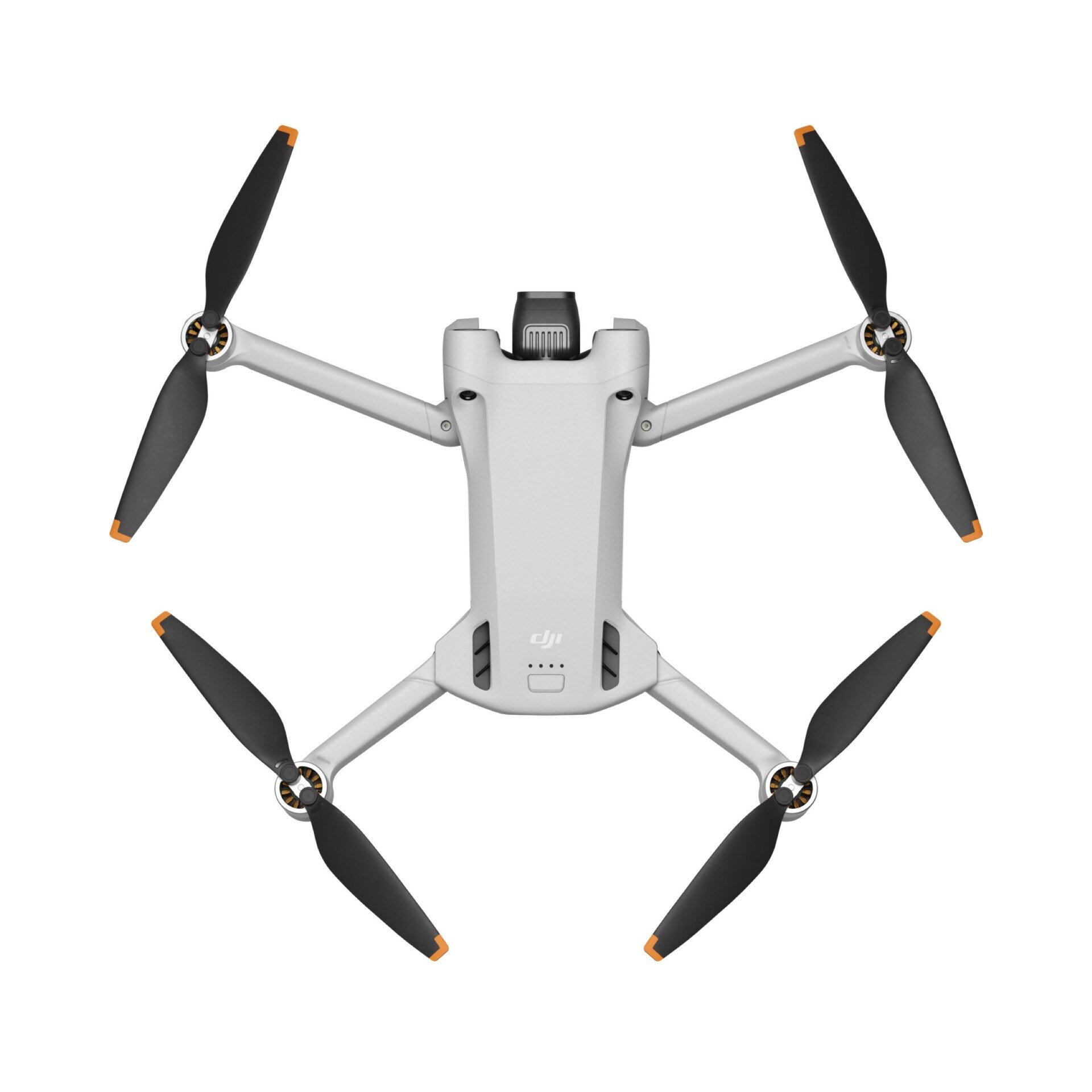 DJI Mini 3 (DJI RC) 2024