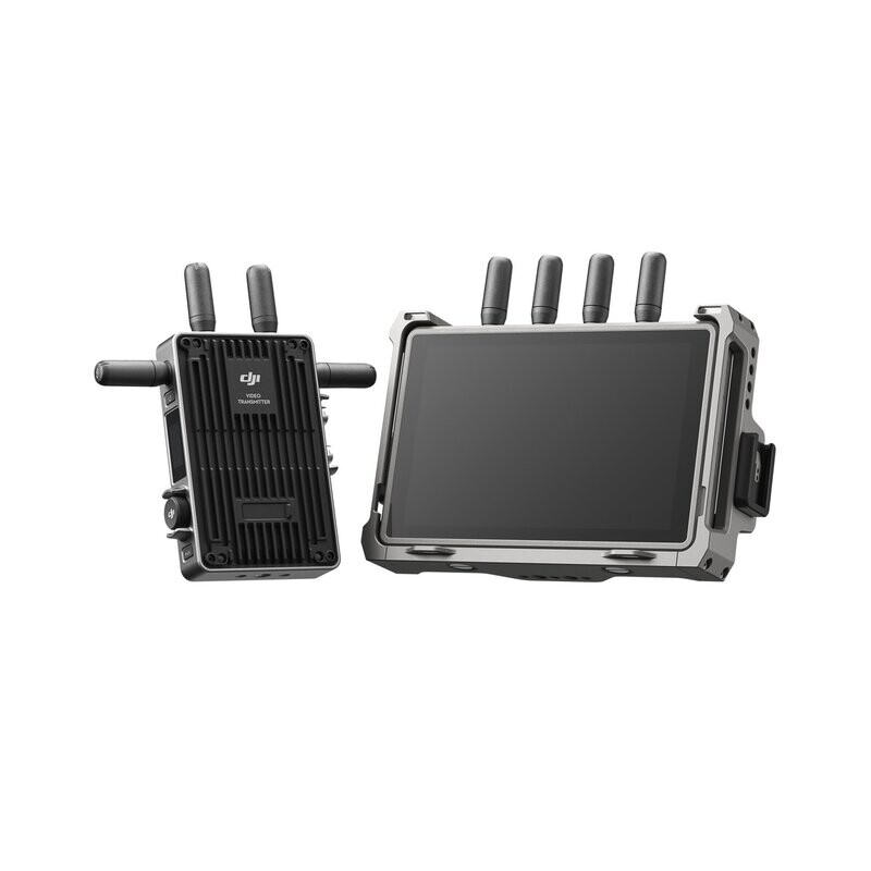 DJI Transmission Combo