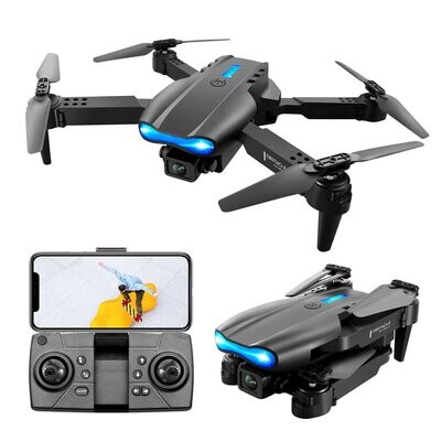 Toy Drones & Other Electronics