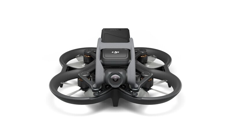DJI Avata Drone Only (No RC)