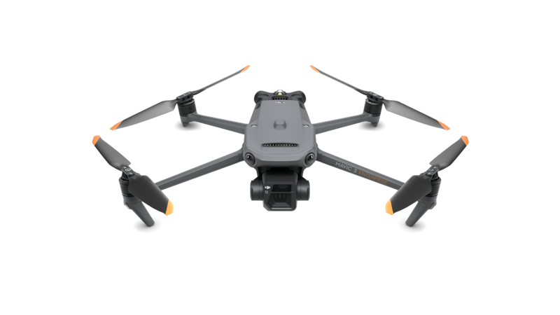 DJI Mavic 3 Enterprise - Surveying Drone