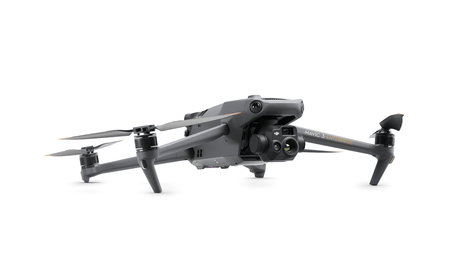 DJI Mavic 3 Thermal Inspection Drone