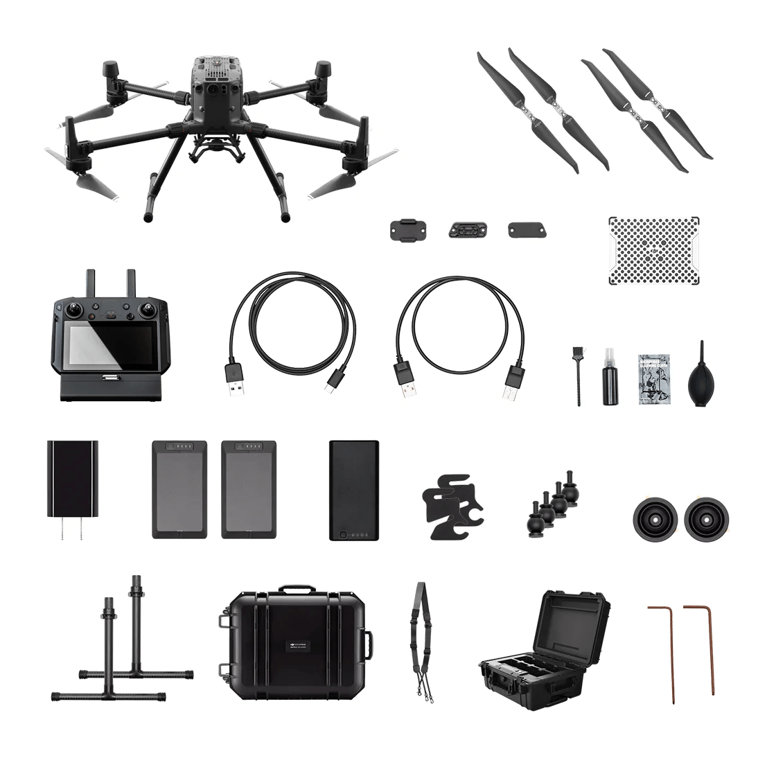 DJI Matrice 300 RTK Bundle