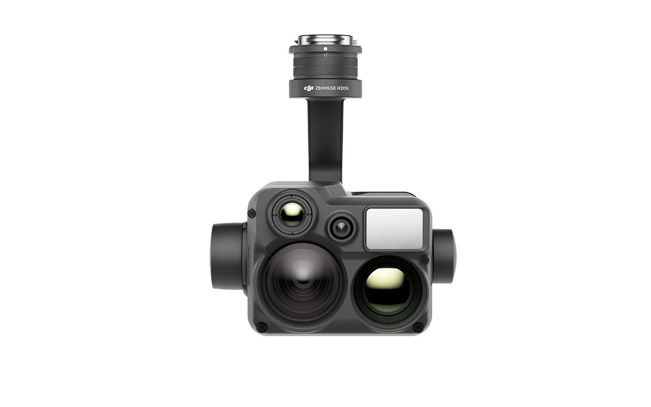​DJI Zenmuse H20N (ENT)