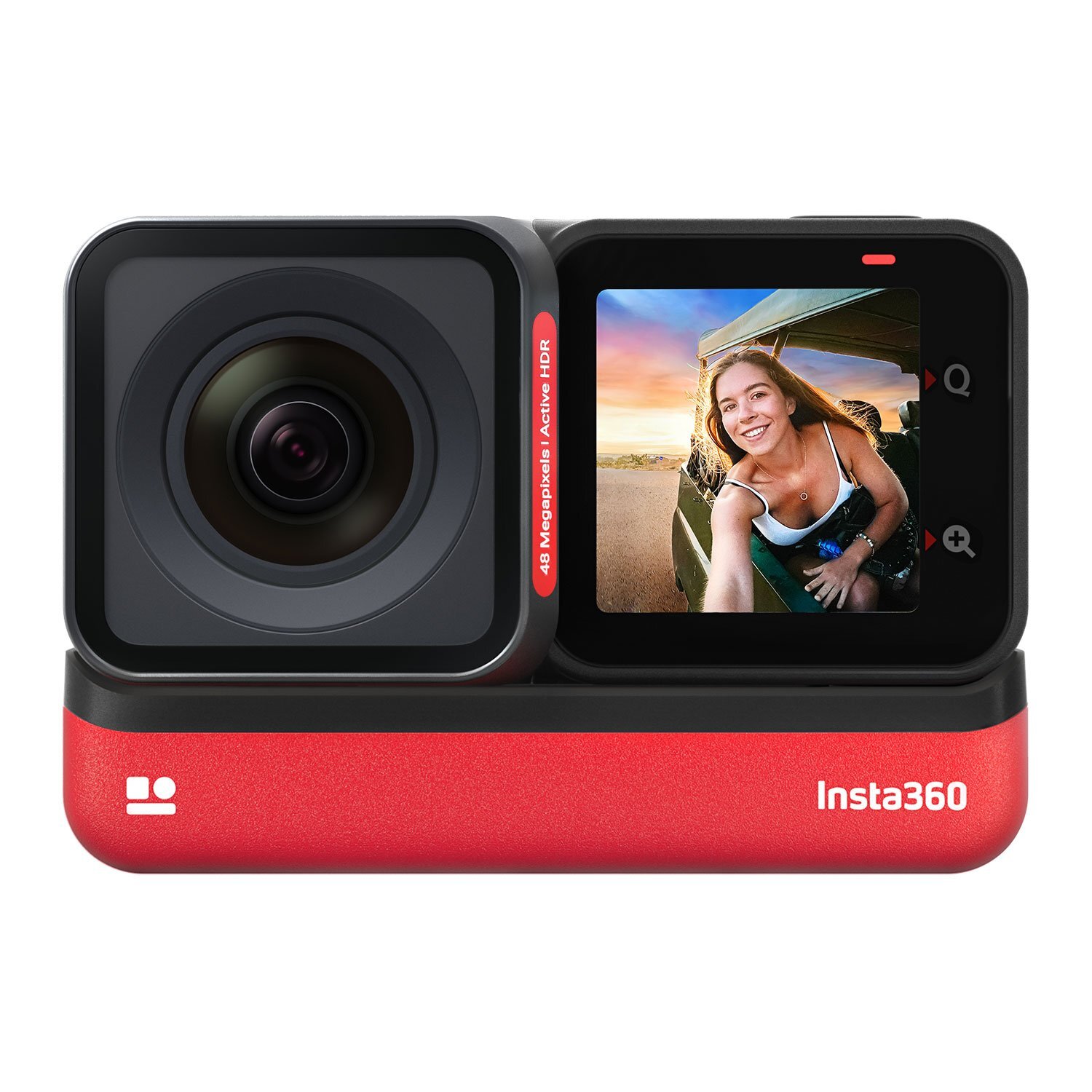 Insta360 ONE RS Twin 360 Edition