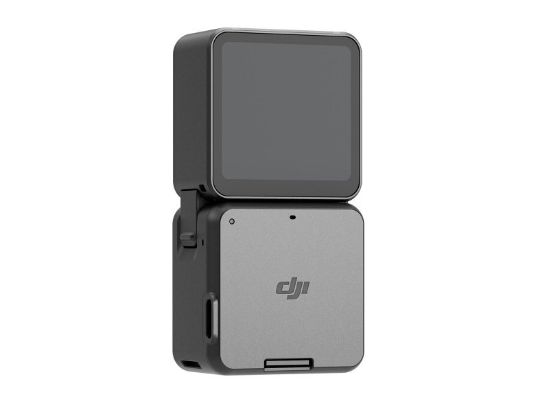 DJI Action 2 Power Combo + Magnetic Case