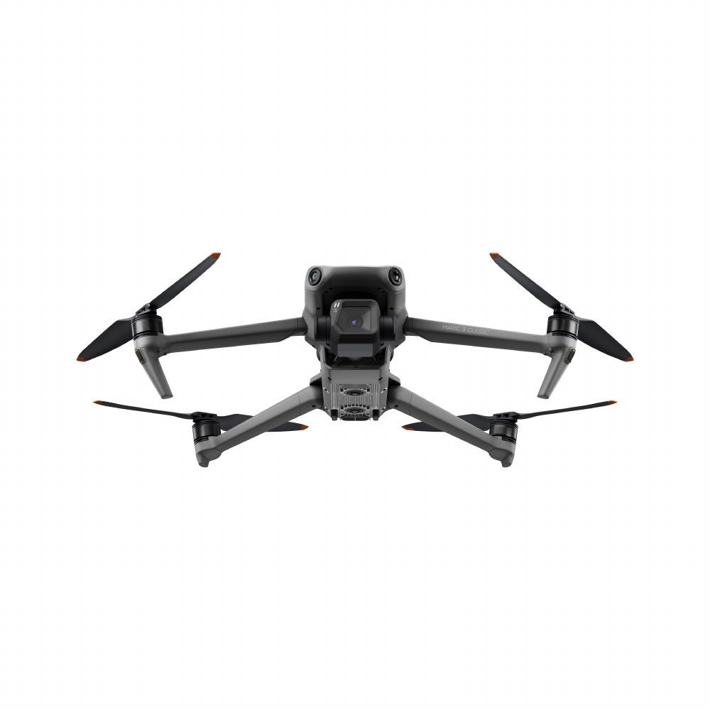 DJI Mavic 3 Classic with standard RC