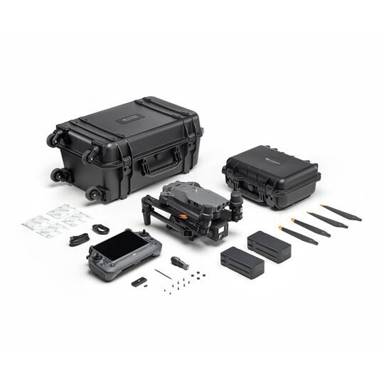 DJI Matrice 30 Bundle (ENT)
