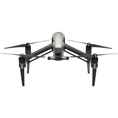 DJI Inspire 2 Professional Drone Package (no camera) Brand New
