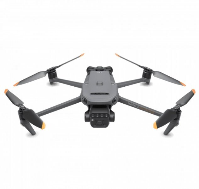 DJI Mavic 3 Multispectral