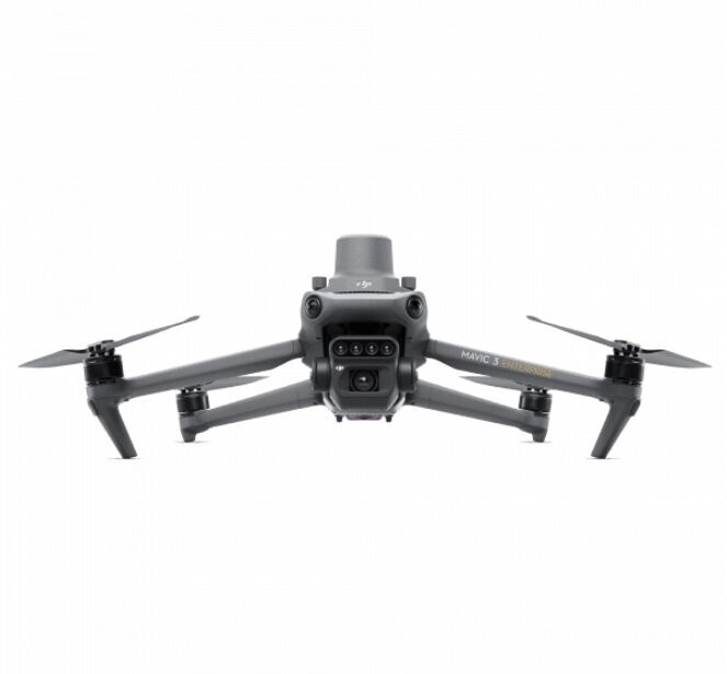 DJI Mavic 3 Multispectral