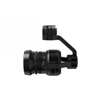 Used DJI Zenmuse X5S Gimbal + Camera (15mm Lens Included)