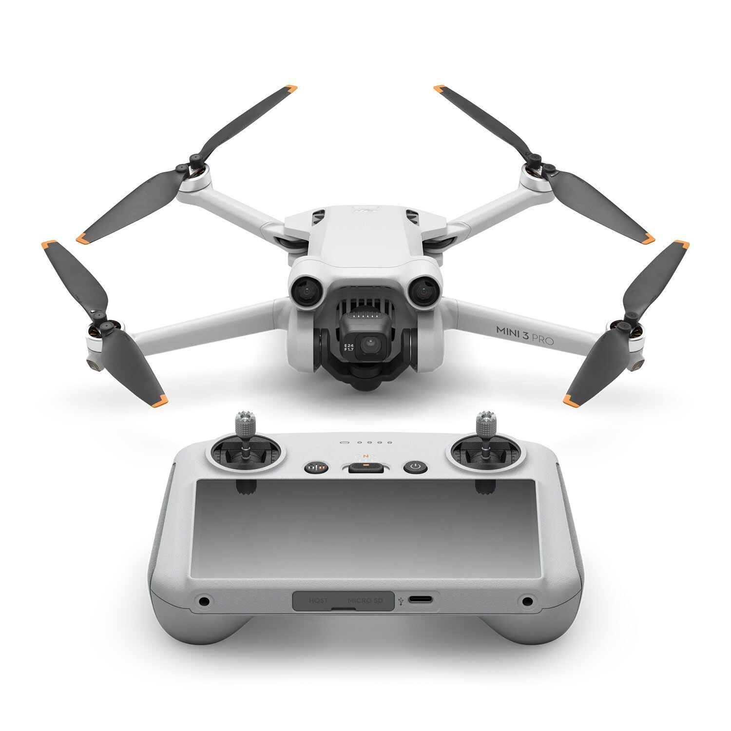 Квадрокоптеры Dji Мини 3 Pro Купить