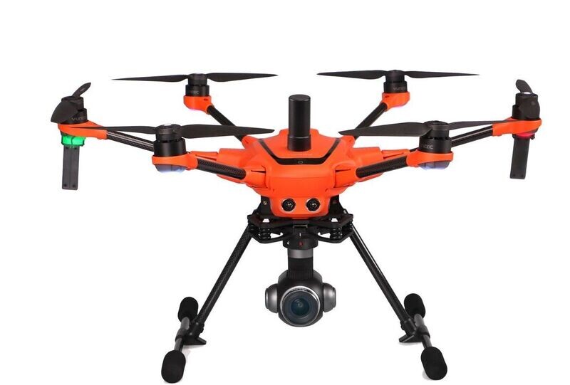 Yuneec H850-RTK