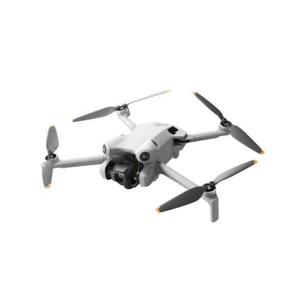 DJI Mini 4 Pro (RC2)