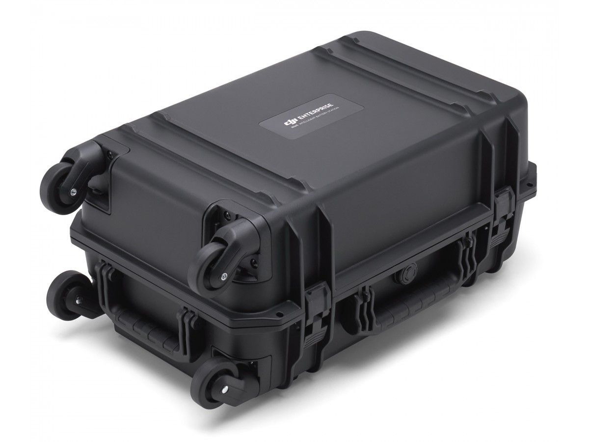 BS65 Intelligent Battery Station