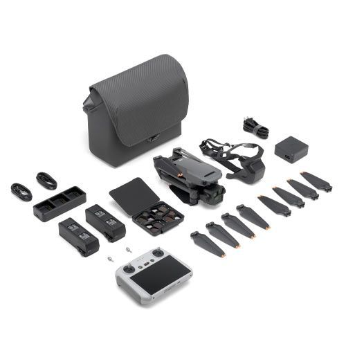 DJI Mavic 3 Fly More Combo (RC)