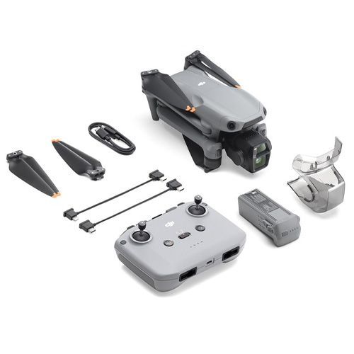 DJI Air 3S Drone (RC-N3)