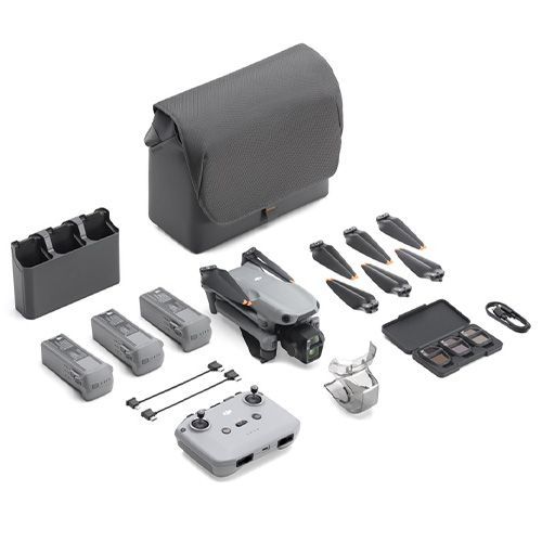 DJI Air 3S Fly More Combo (RC-N3)
