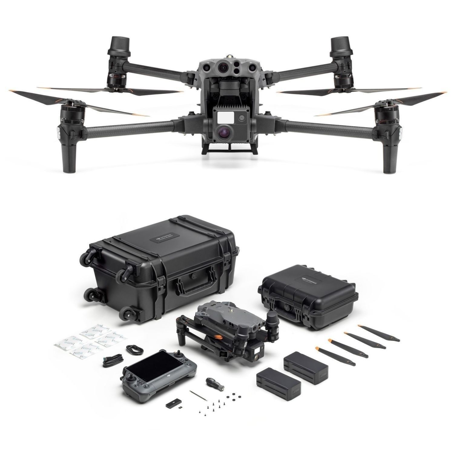 Ex-Demo DJI Matrice 30T (Tested Only)