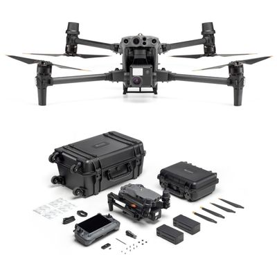 Ex-Demo DJI Matrice 30T (Tested Only) Ex-Demo DJI Matrice 30T (Tested Only)