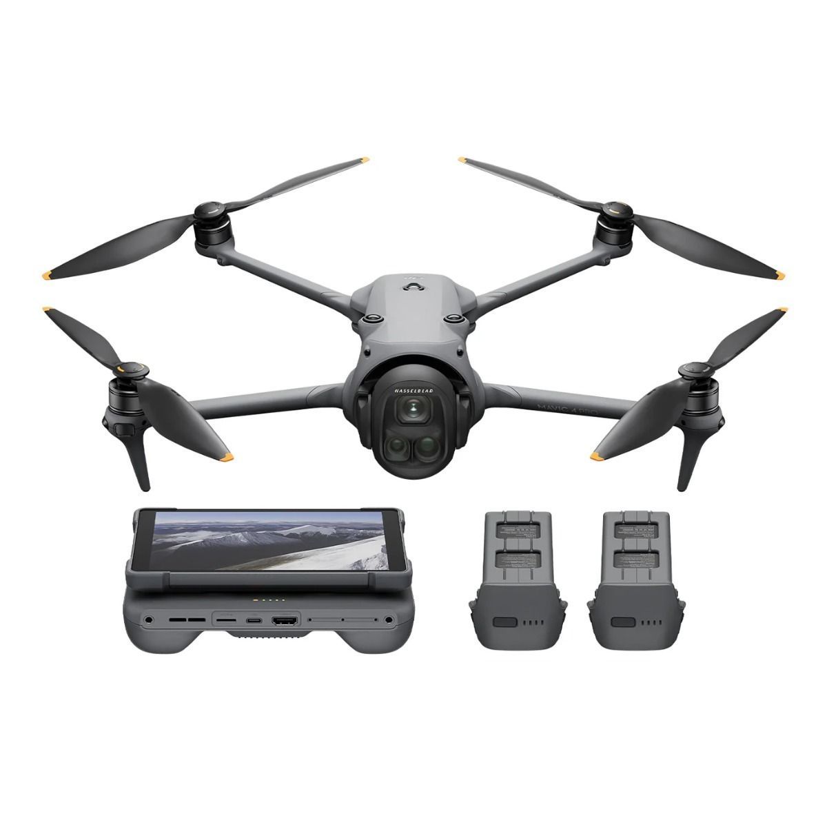 DJI Mavic 4 Pro Drone Creator Combo with DJI RC Pro 2