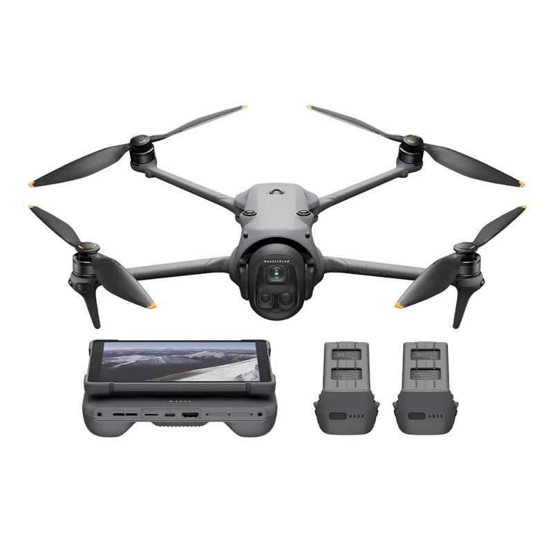 DJI Mavic 4 Pro Drone Creator Combo with DJI RC Pro 2