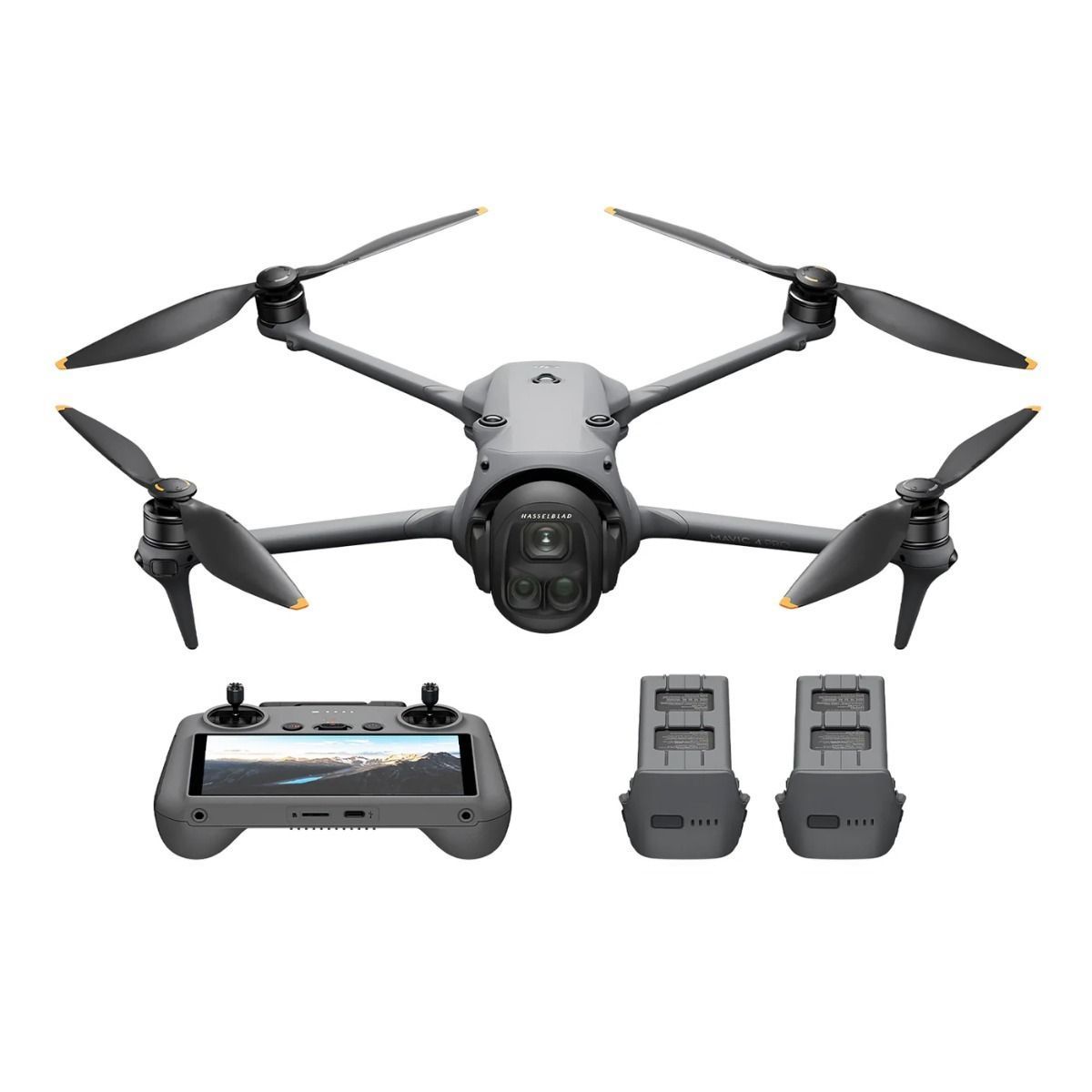 DJI Mavic 4 Pro Fly More Combo Drone (RC 2)