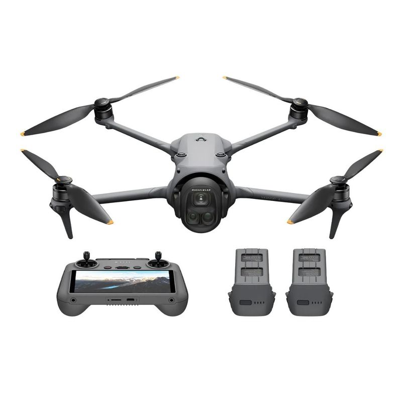 DJI Mavic 4 Pro Fly More Combo Drone (RC 2)