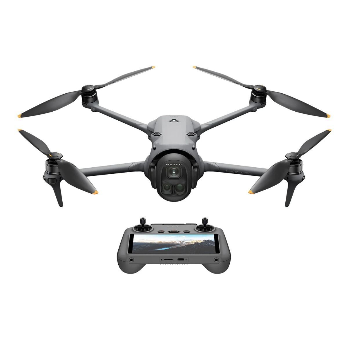 DJI Mavic 4 Pro Drone