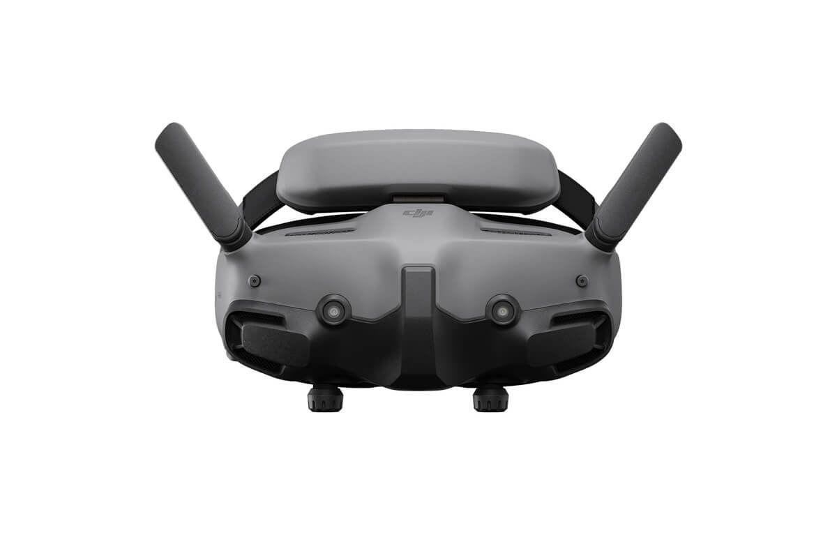 DJI Goggles N3