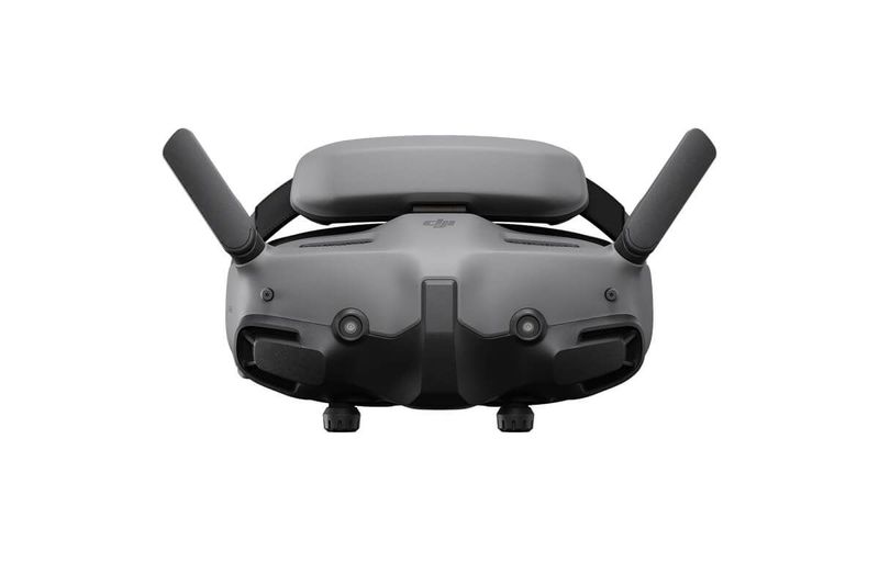 DJI Goggles N3