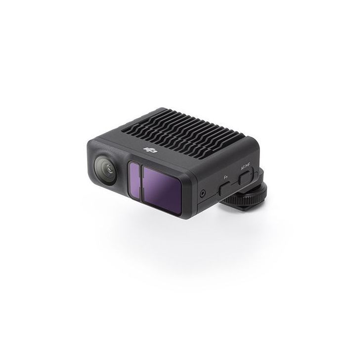 DJI LiDAR Range Finder for RS
