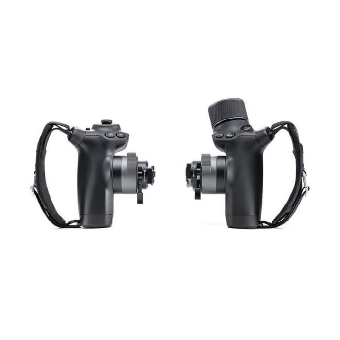 DJI Ronin 4D Hand Grips Combo