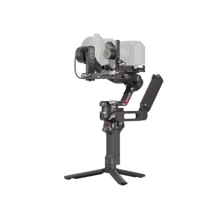 DJI RS 4 Combo