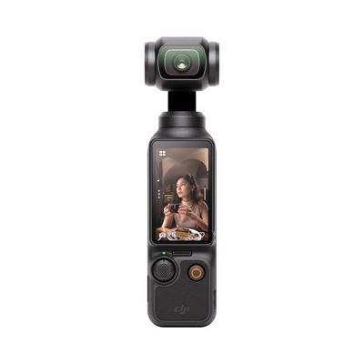 DJI Osmo Pocket 3 Camera Creator Combo