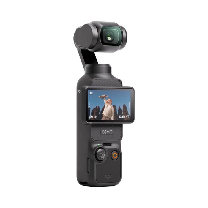 DJI Osmo Pocket 3 Camera Creator Combo