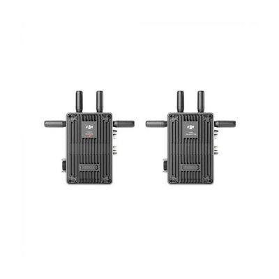 DJI Transmission (Standard Combo) DJI Transmission (Standard Combo)