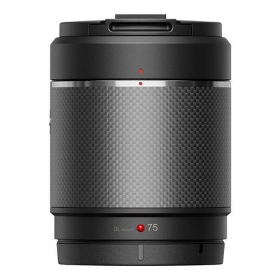 DJI DL 75mm f1.8 Lens