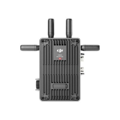 DJI Video Receiver DJI Video Receiver
