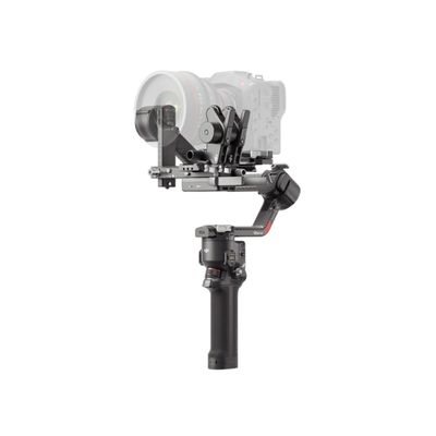 DJI RS 4 Pro Combo