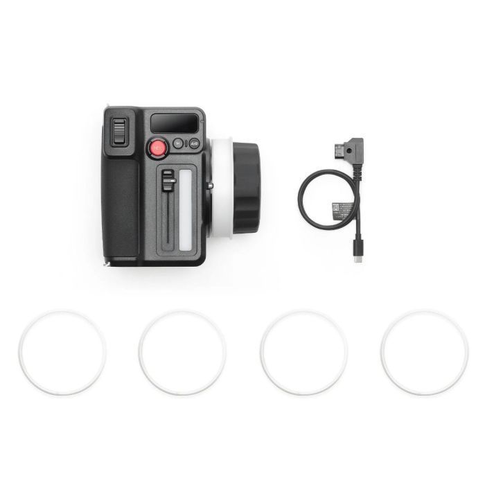 DJI Focus Pro Hand Unit