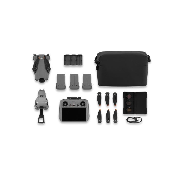 DJI Mini 5 Pro Fly More Combo RC2 - Pre Order